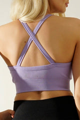 Nova Sports Bra - Lavendel