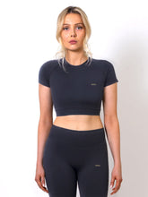 Nova Victory Top - Black