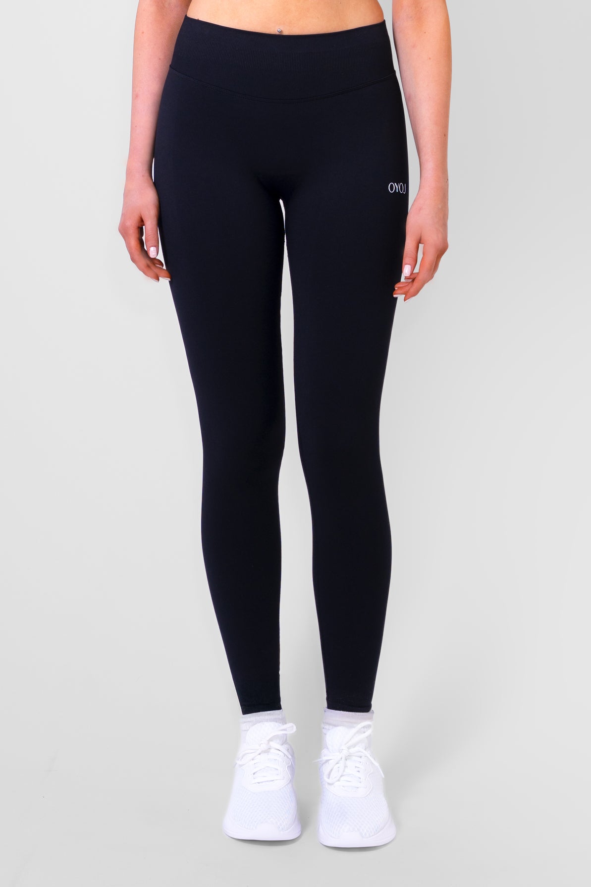 Nova Tights Black