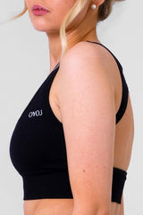Alba Bra - Black