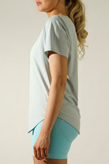 Sense T-Shirt Turkos