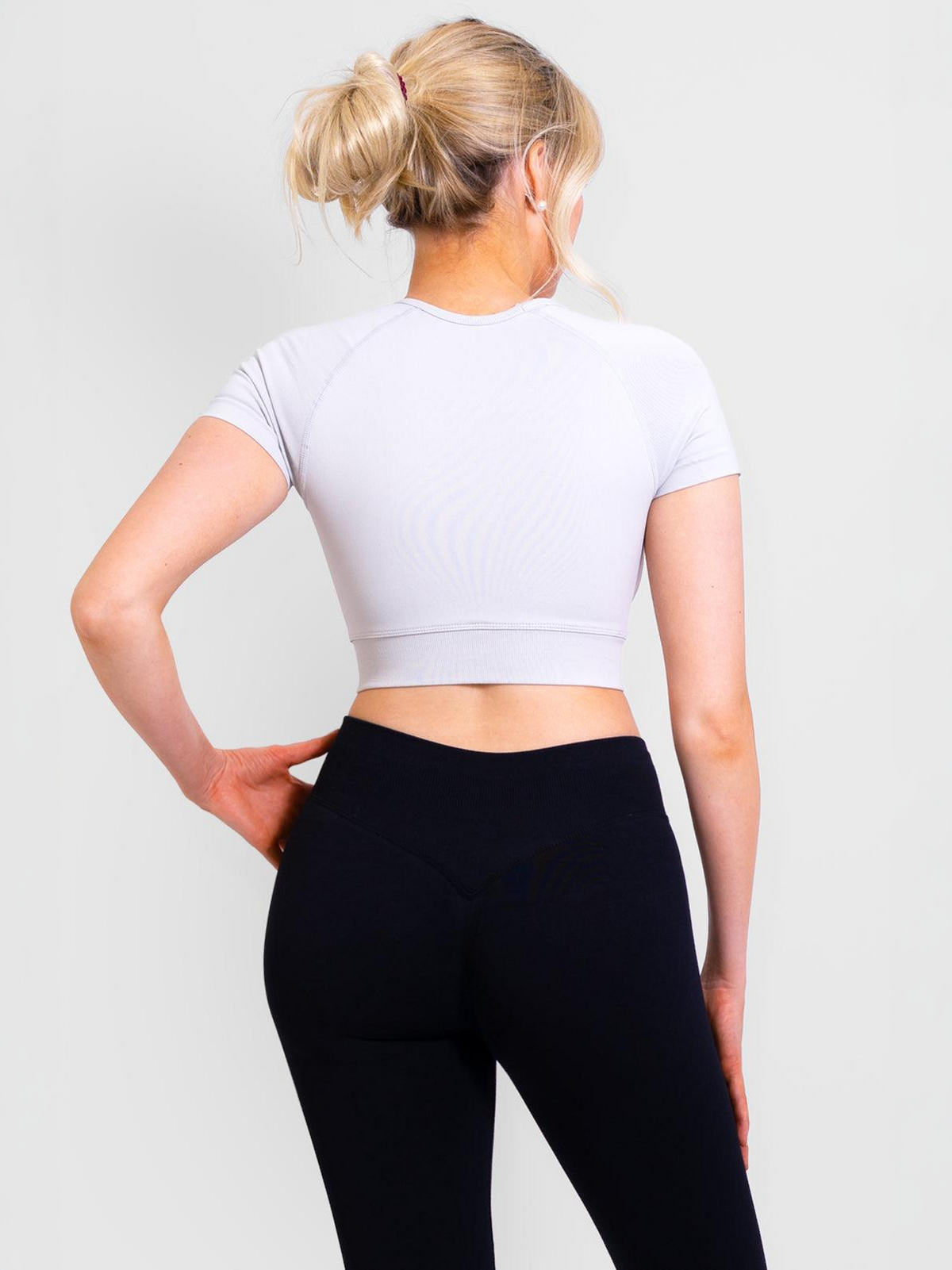 Nova Victory Top - Off white