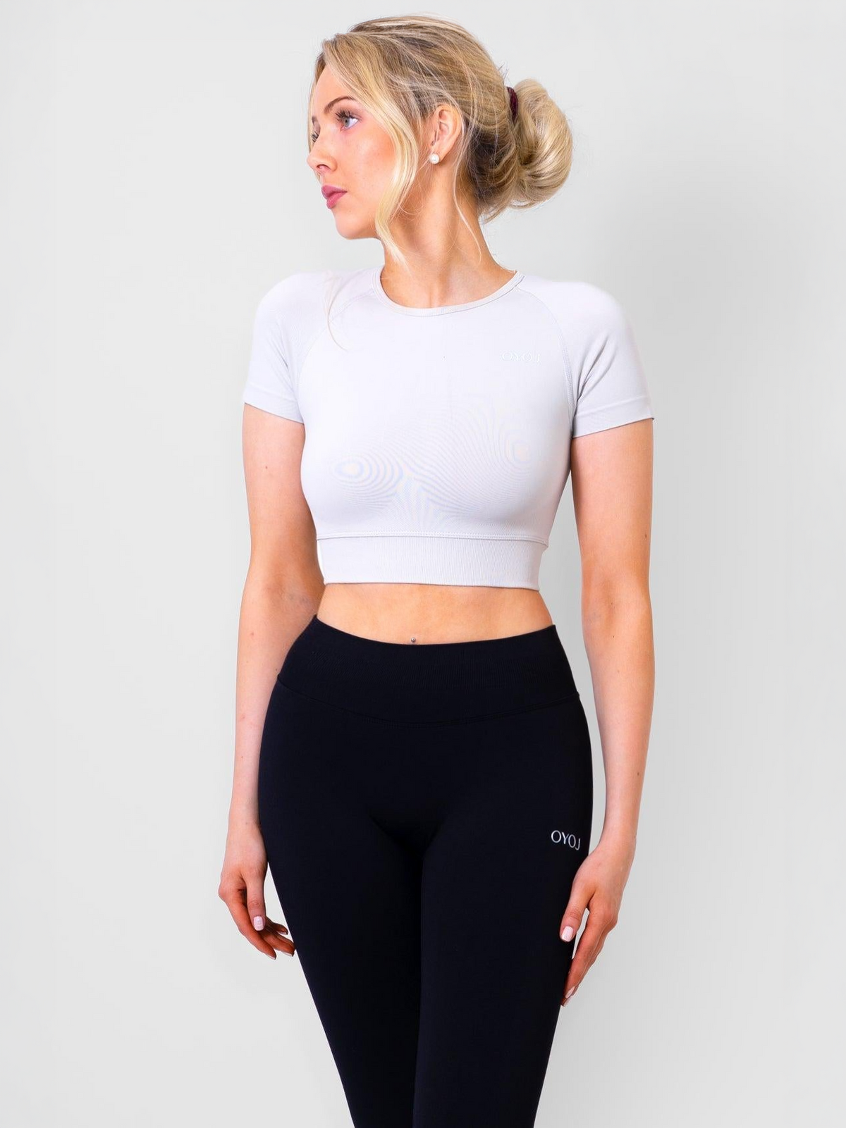 Nova Victory Top - Off white