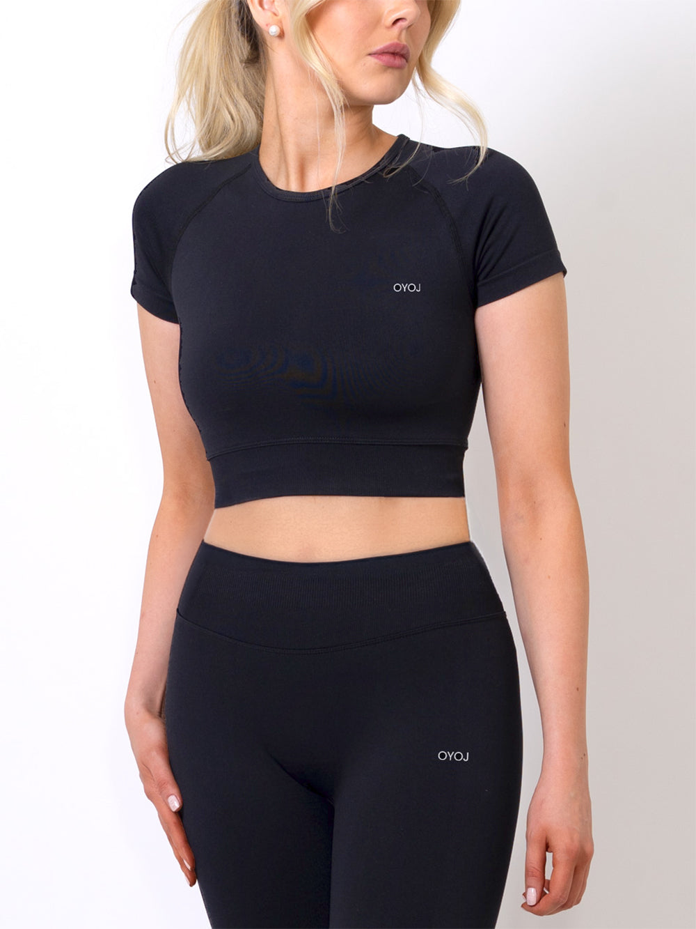 Nova Victory Top - Black